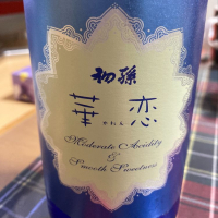 山形県の酒