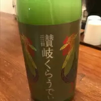讃岐くらうでぃ_キバヤシさん