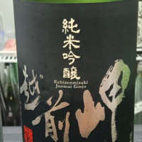 越前岬
