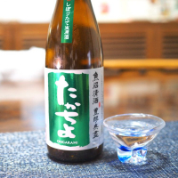 高千代のレビュー by_日本酒初心者代表