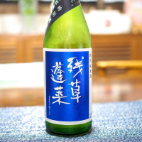 
            残草蓬莱_
            日本酒初心者代表さん