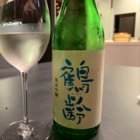 
            鶴齢_
            はるこんさん
