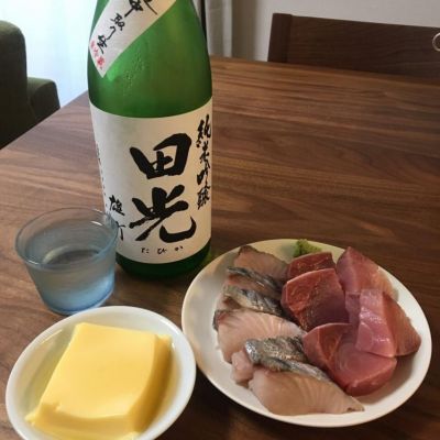 三重県の酒