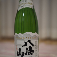 
            八海山_
            Yoshinori  Kawamuraさん