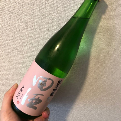 田酒のレビュー by_DENVIVO