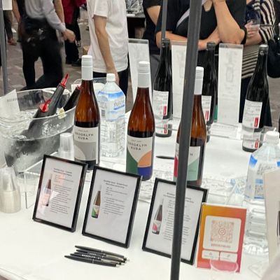 海外の酒