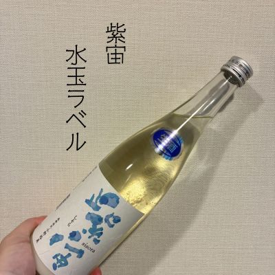 紫宙のレビュー by_DENVIVO