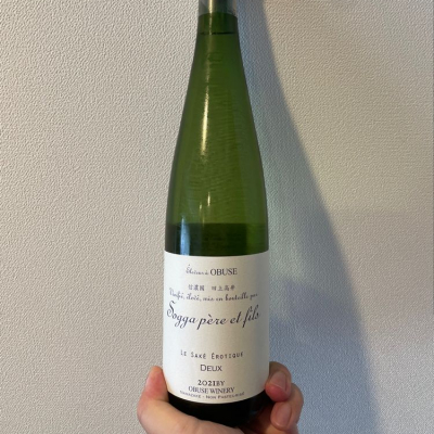 ソガペールエフィス　リアサケナチュレ750ml　天神原&田幸セット ソガペールエフィス リアサケナチュレ750ml 天神原&田幸セット