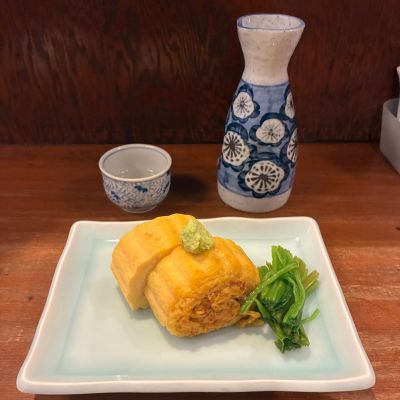 鷹の夢のレビュー by_DENVIVO