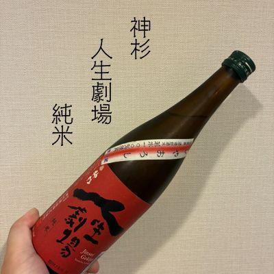 人生劇場のレビュー by_DENVIVO