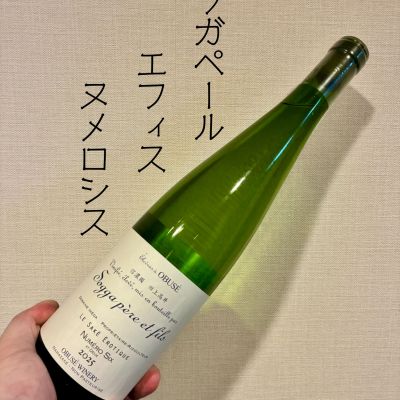 ソガペールエフィスのレビュー by_DENVIVO