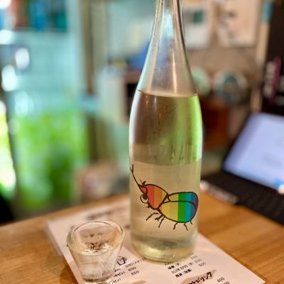 仙禽のレビュー by_DENVIVO