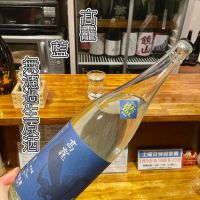 新潟県の酒