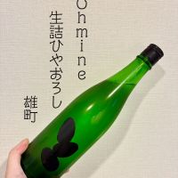 
            Ohmine (大嶺)_
            DENVIVOさん