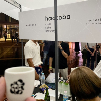 haccoba LABのレビュー by_DENVIVO