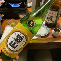 青森県の酒
