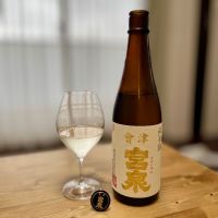会津宮泉のレビュー by_DENVIVO