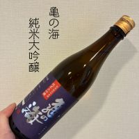 亀の海のレビュー by_DENVIVO