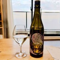 田酒のレビュー by_DENVIVO