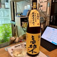 高柿木