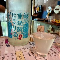 御前酒のレビュー by_DENVIVO