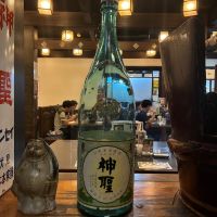 神聖のレビュー by_DENVIVO