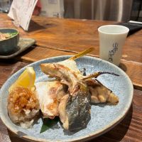 杣の天狗のレビュー by_DENVIVO