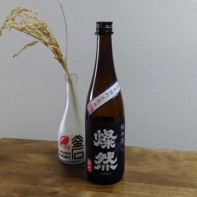 岡山県の酒