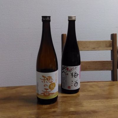 長野県の酒