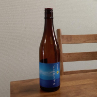 奥能登の白菊