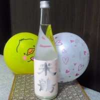 
            米鶴_
            アオイクマ☆さん