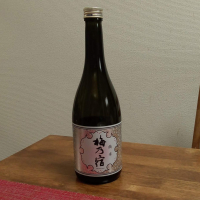 梅乃宿