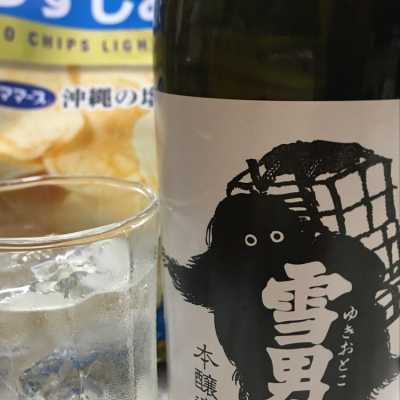 新潟県の酒