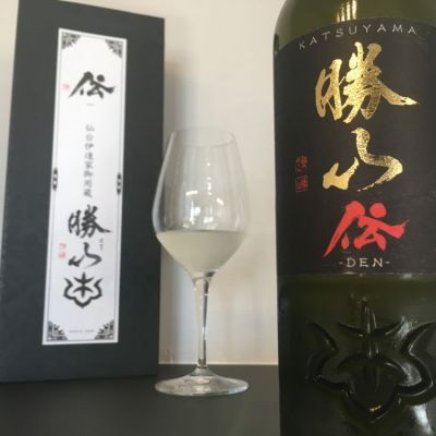 宮城県の酒