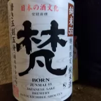 梵