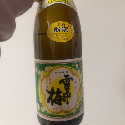 新潟県の酒