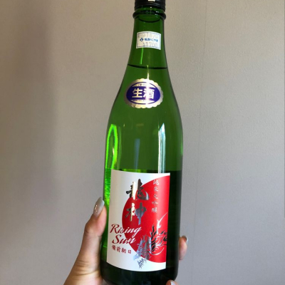 群馬県の酒