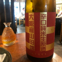 大阪府の酒