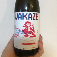 WAKAZEのレビュー by_ジャスミン