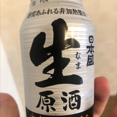 日本盛のレビュー by_れれれ