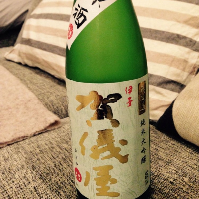 愛媛県の酒