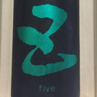 five（五）のレビュー by_甘菓子