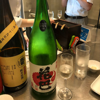 奈良県の酒