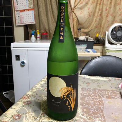 長崎県の酒