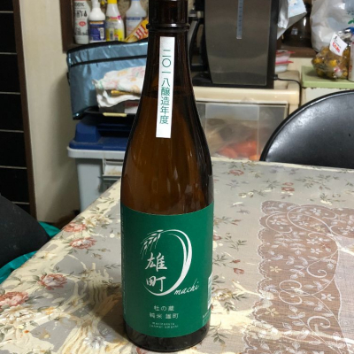 福岡県の酒