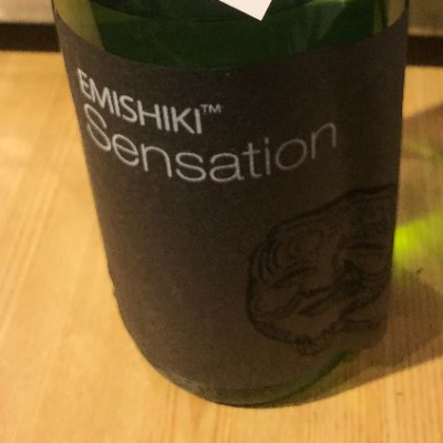 SENSATIONのレビュー by_Masaki Murata