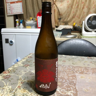 岩手県の酒