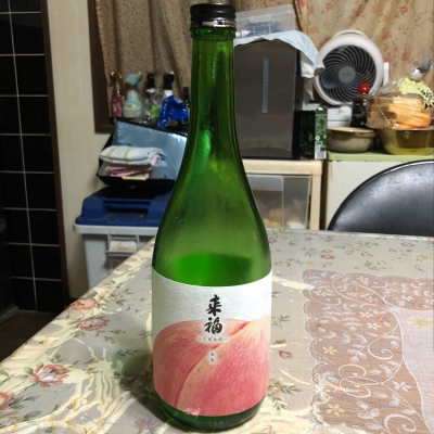 茨城県の酒