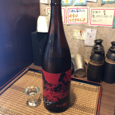 新潟県の酒