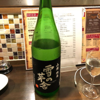 
            雪の茅舎_
            Masaki Murataさん